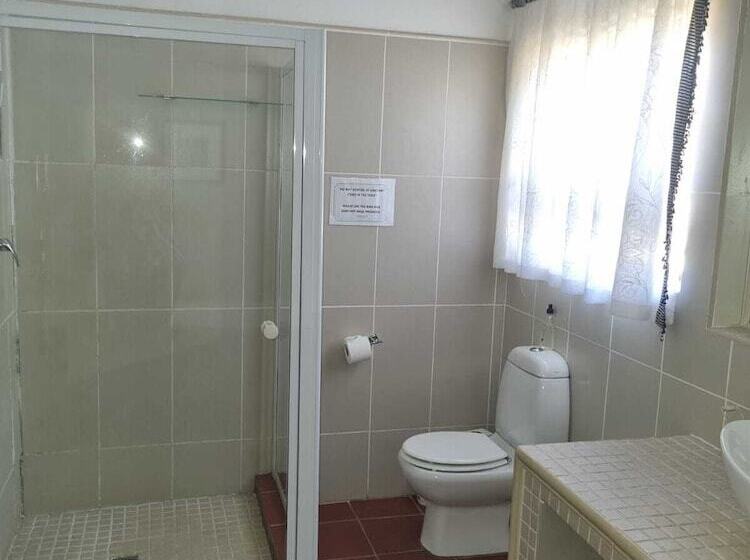 فندق Deo Volente Country Estate