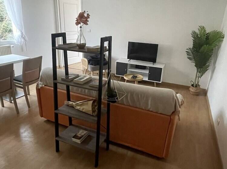 فندق Domaine Chloe Du Lac