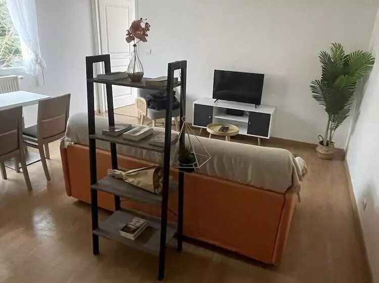 ホテル Domaine Chloe Du Lac