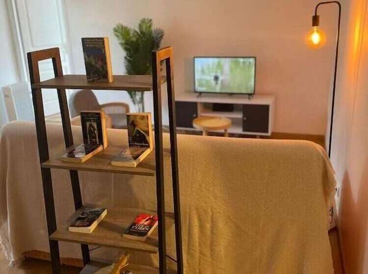 فندق Domaine Chloe Du Lac