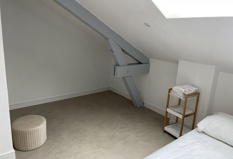 فندق Domaine Chloe Du Lac