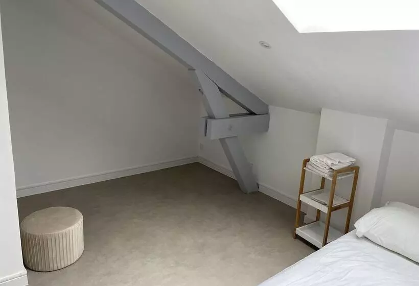 ホテル Domaine Chloe Du Lac