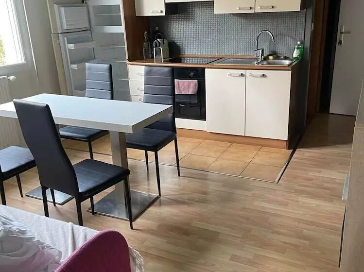 ホテル Domaine Chloe Du Lac