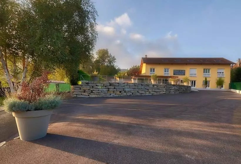 ホテル Domaine Chloe Du Lac