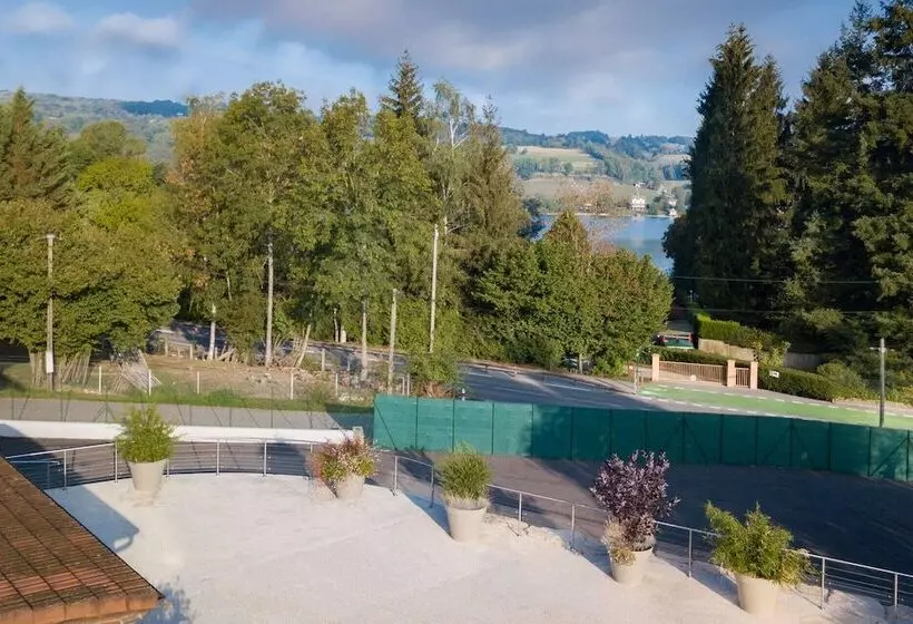 ホテル Domaine Chloe Du Lac