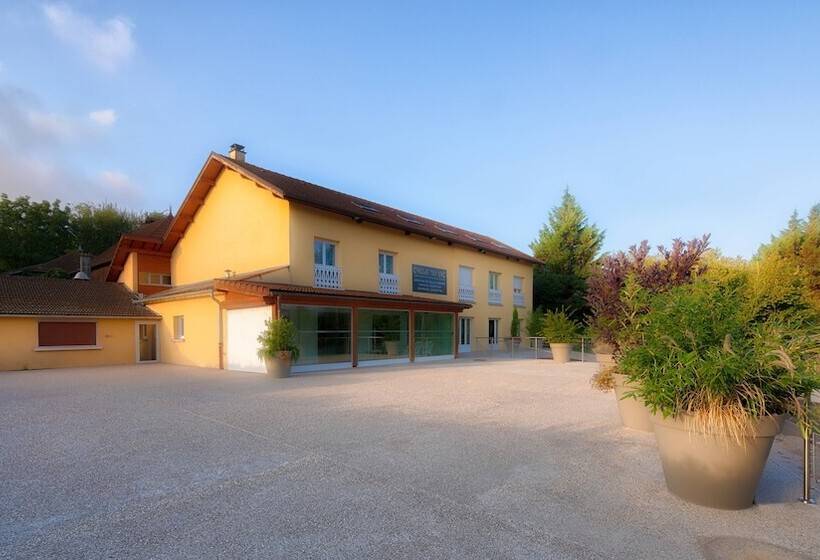 فندق Domaine Chloe Du Lac