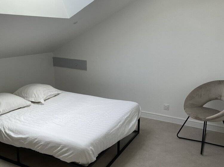 فندق Domaine Chloe Du Lac