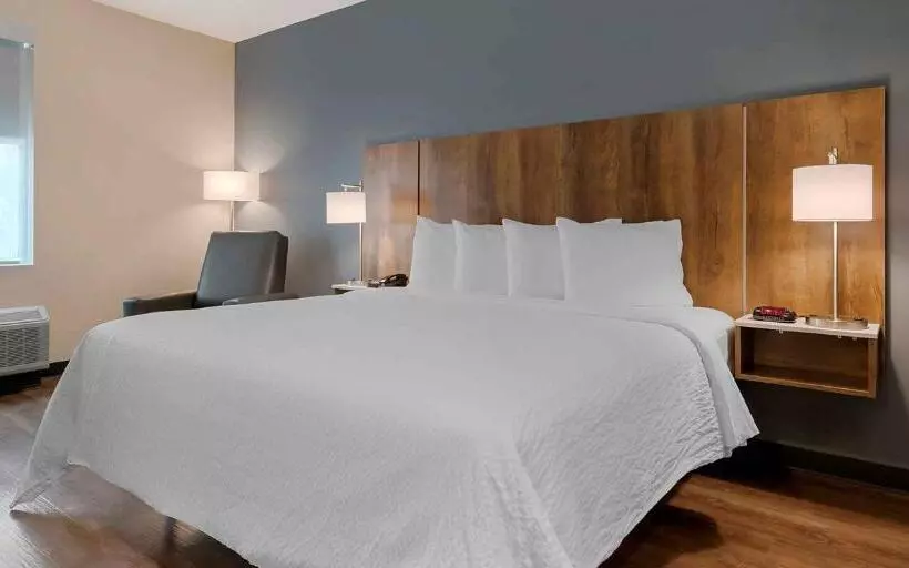 Hotelli Extended Stay America Premier Suites   Reno   Sparks