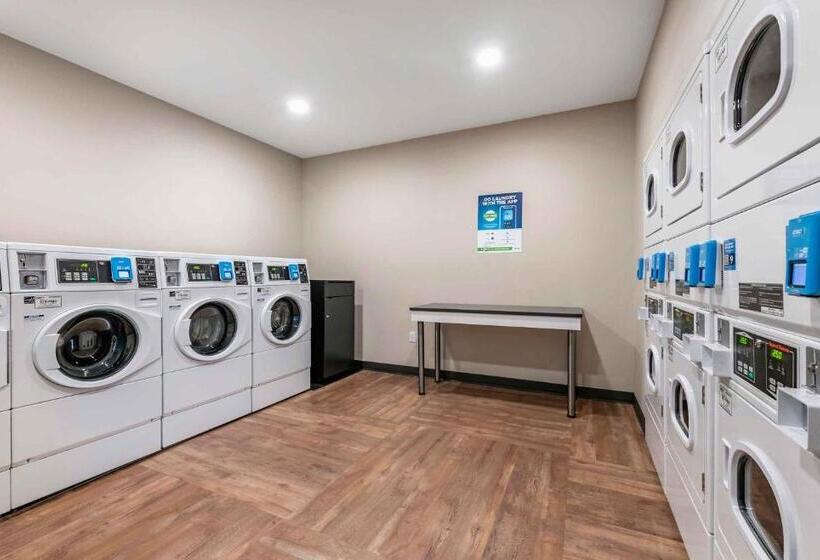 בית מלון כפרי Extended Stay America Premier Suites Reno Sparks