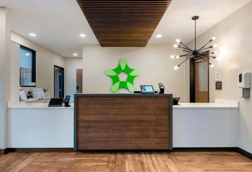 בית מלון כפרי Extended Stay America Premier Suites Reno Sparks