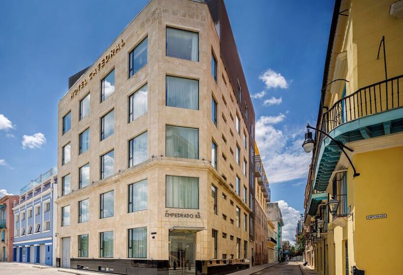 هتل Innside Habana Catedral