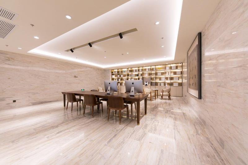 Hotel Ji Shanghai Hongqiao Airport