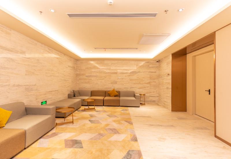 Hotel Ji Shanghai Hongqiao Airport