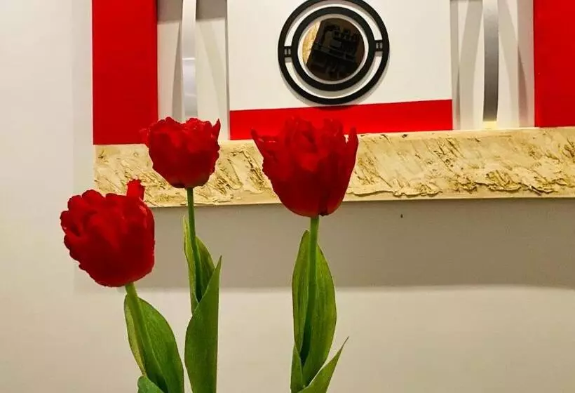 Hotelli Nova Aliança