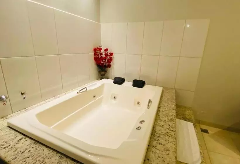 Hotelli Nova Aliança