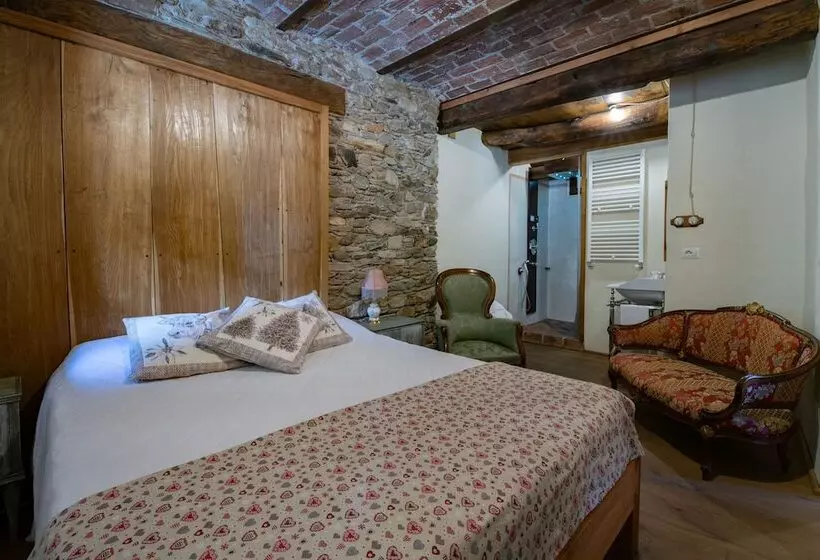 Maaseutuhotelli Il Sogno Della Vita