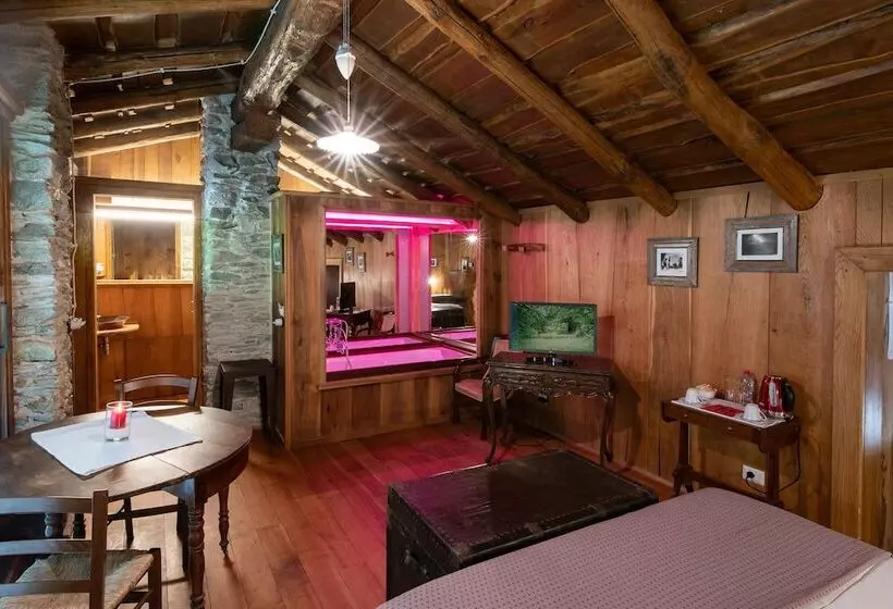 Maaseutuhotelli Il Sogno Della Vita