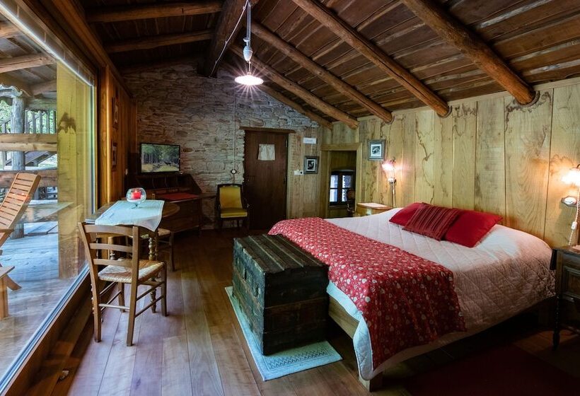 Сельский отель Il Sogno Della Vita