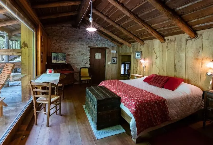 Maaseutuhotelli Il Sogno Della Vita