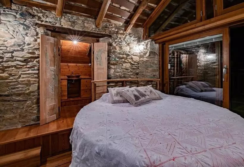 Maaseutuhotelli Il Sogno Della Vita