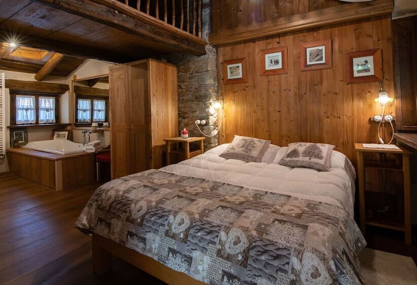 Сельский отель Il Sogno Della Vita