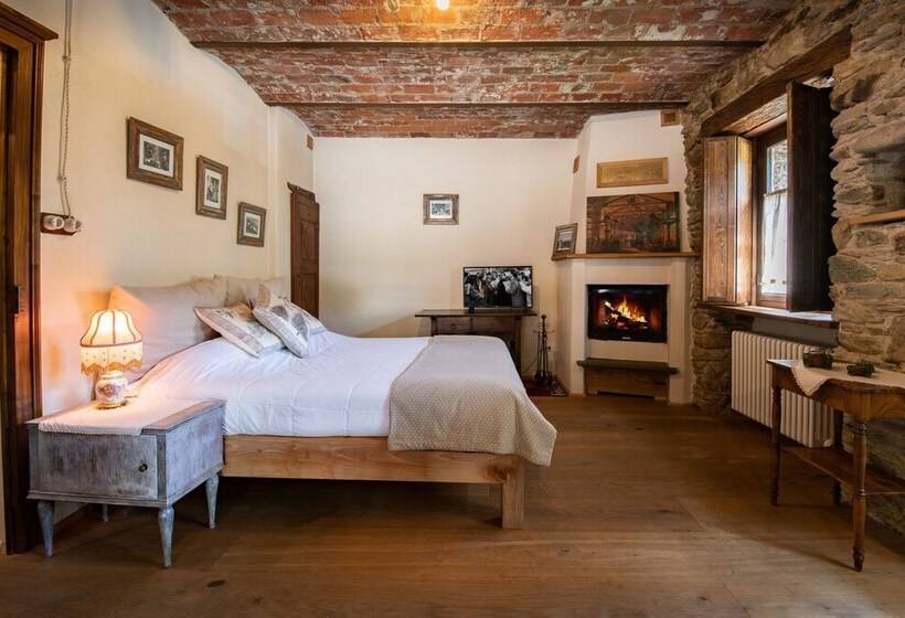 Сельский отель Il Sogno Della Vita