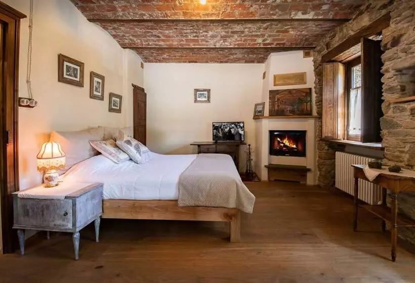 Maaseutuhotelli Il Sogno Della Vita