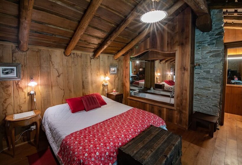 Сельский отель Il Sogno Della Vita