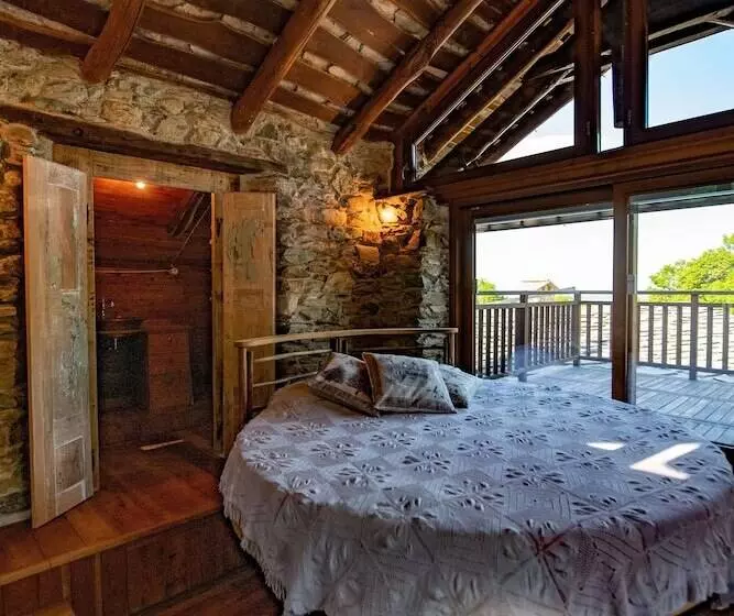 Maaseutuhotelli Il Sogno Della Vita