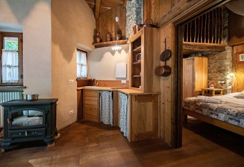 Сельский отель Il Sogno Della Vita