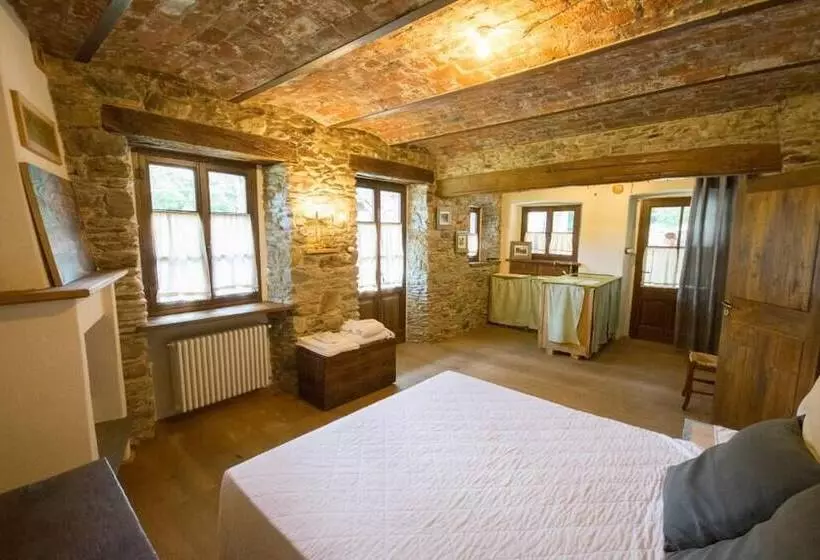 Maaseutuhotelli Il Sogno Della Vita