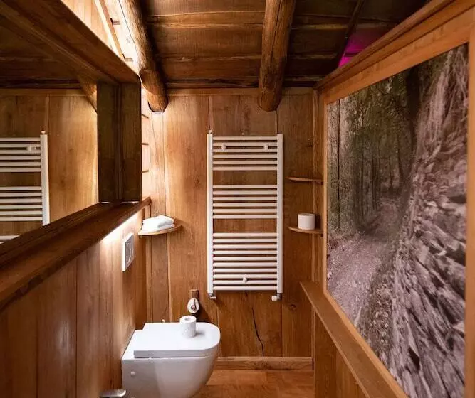 Maaseutuhotelli Il Sogno Della Vita