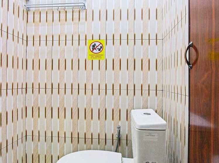 Otel Tahesa Guesthouse Syariah By Oyo