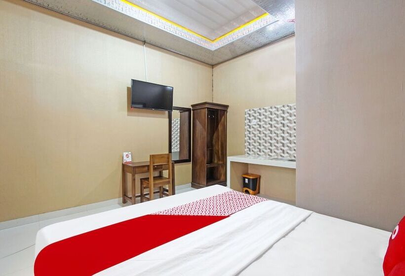Otel Tahesa Guesthouse Syariah By Oyo