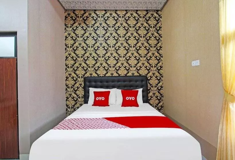 Hotelli Tahesa Guesthouse Syariah By Oyo