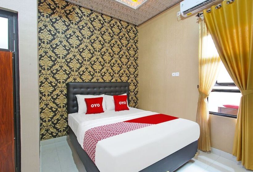 Otel Tahesa Guesthouse Syariah By Oyo