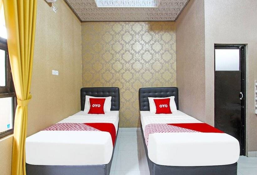 Otel Tahesa Guesthouse Syariah By Oyo