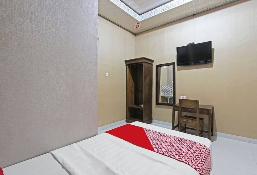 Otel Tahesa Guesthouse Syariah By Oyo