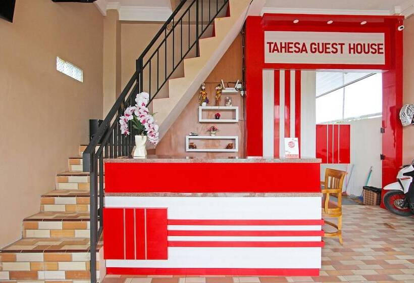 Otel Tahesa Guesthouse Syariah By Oyo