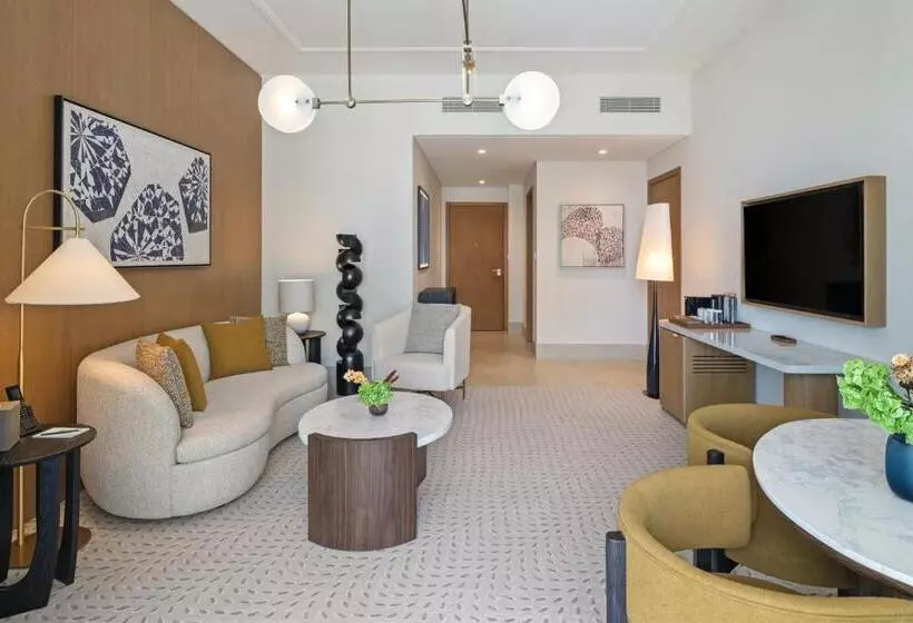 Hotelli Vida Creek Beach