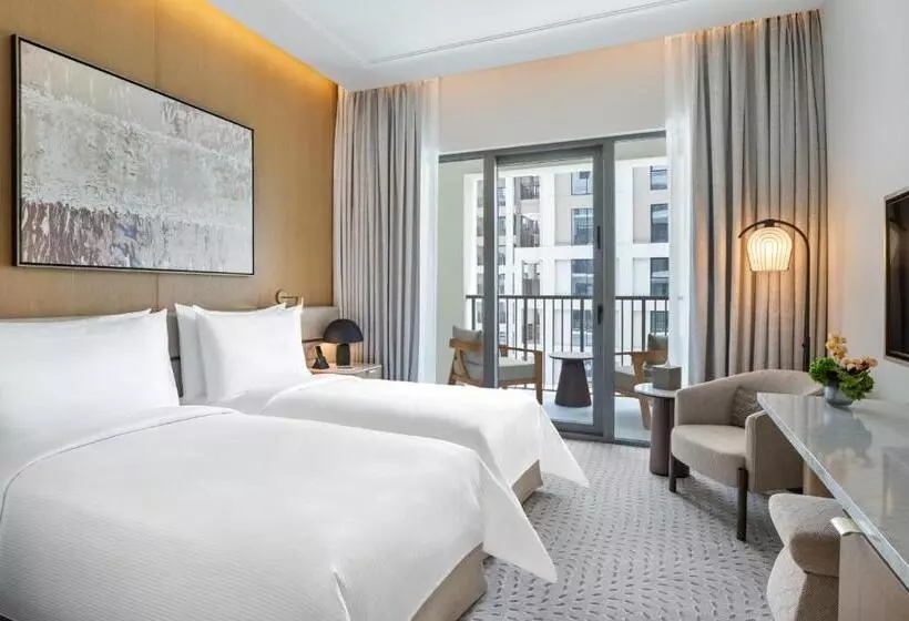 Hotelli Vida Creek Beach