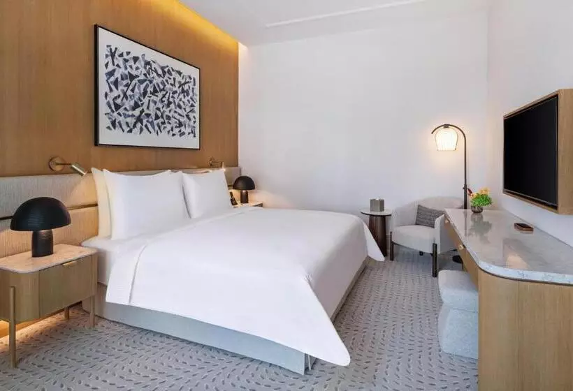 Hotelli Vida Creek Beach