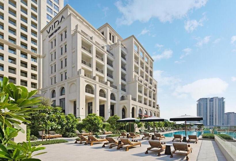 酒店 Vida Creek Beach