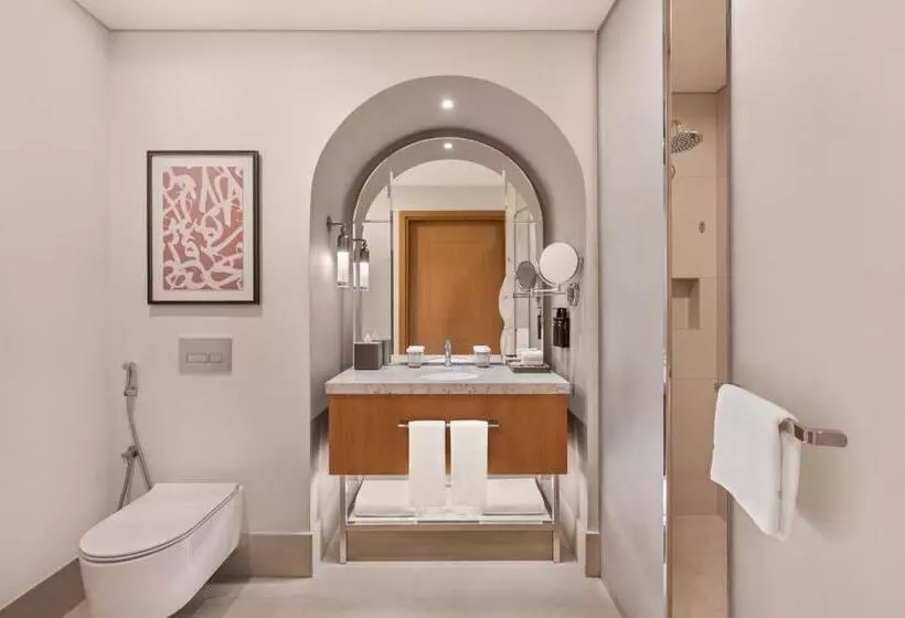 Hotelli Vida Creek Beach