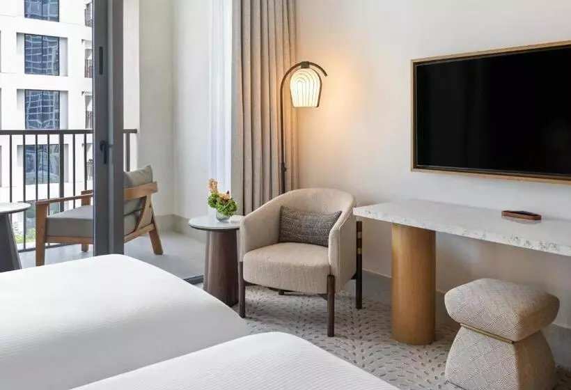 Hotelli Vida Creek Beach