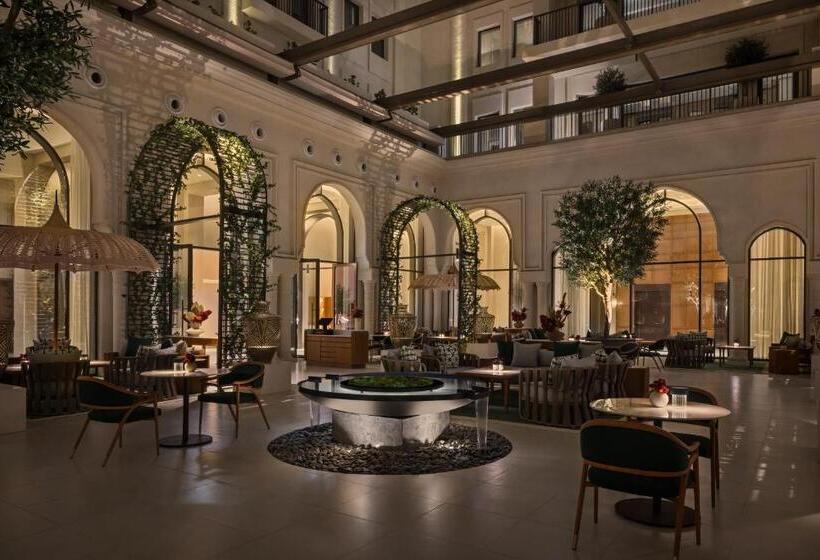 酒店 Vida Creek Beach