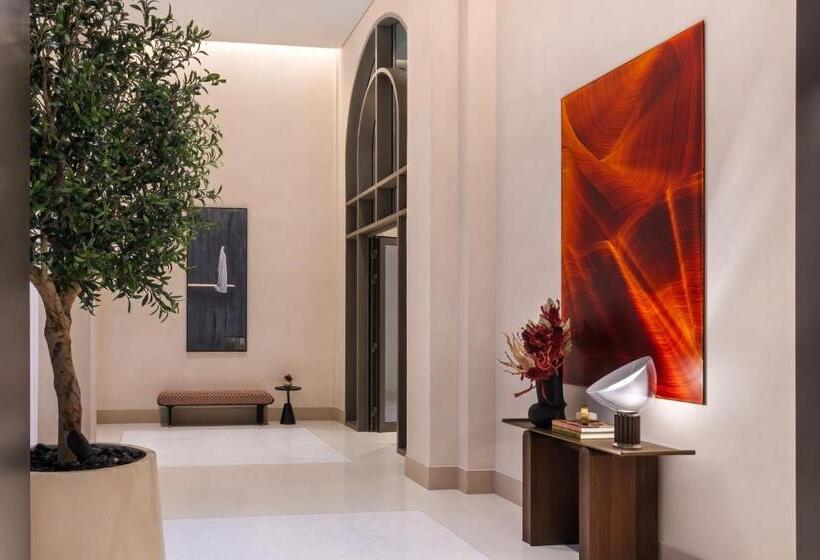 酒店 Vida Creek Beach