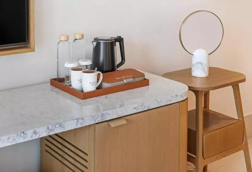 Hotelli Vida Creek Beach