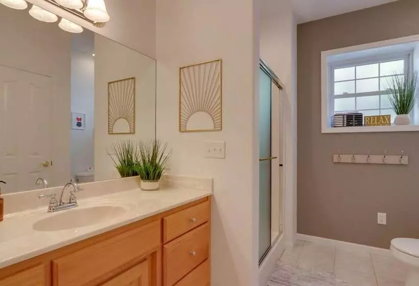 Private Dock + 4 Decks: Lake Ozark Retreat!