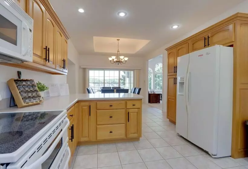 Private Dock + 4 Decks: Lake Ozark Retreat!